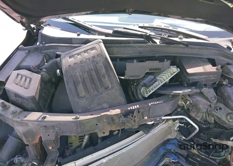 2016 Chevrolet Equinox Lt из США, поврежденный, VIN 2GNFLFEKXG6205333